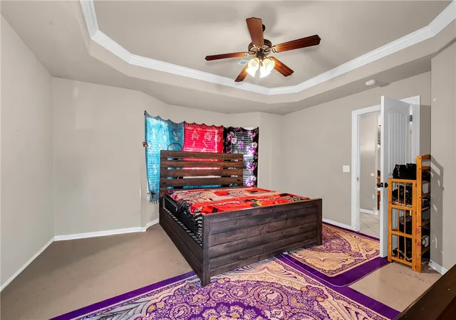 5th image of 202 Hunter Allen, Springdale, AR 72764 | MLS# 1343895