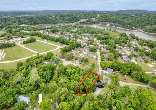 10th image of Lot 269 Shady Ln, Springdale, AR 72764 | MLS# 1343787