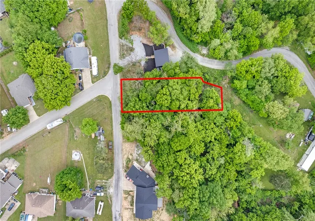 1st image of Lot 269 Shady Ln, Springdale, AR 72764 | MLS# 1343787