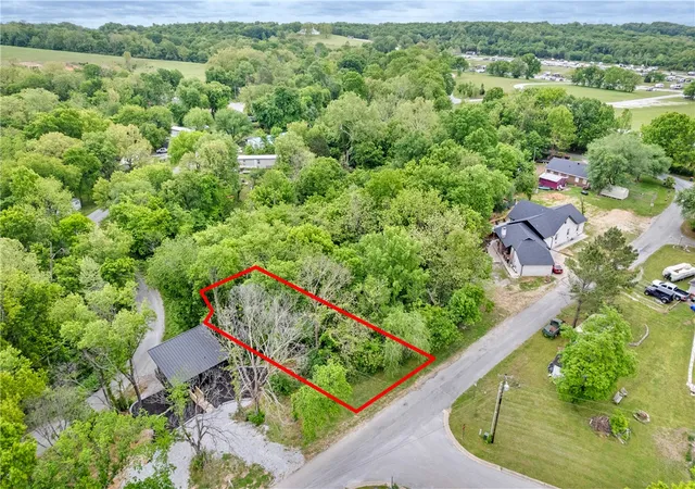 2nd image of Lot 269 Shady Ln, Springdale, AR 72764 | MLS# 1343787
