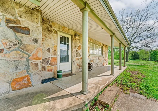 Homes for sale in Berryville, AR | 3648 And 3644 W Hwy 62, Berryville, AR 72616 | MLS# 1344077