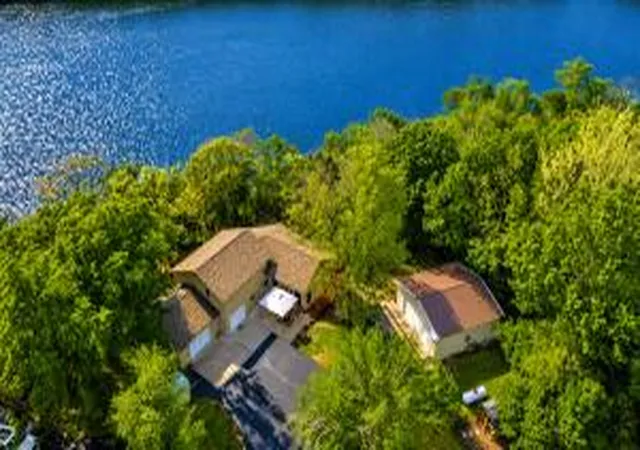 Homes for sale in Eagle Rock, MO | 18992 Eagle Point Rd, Eagle Rock, MO 65641 | MLS# 1344202