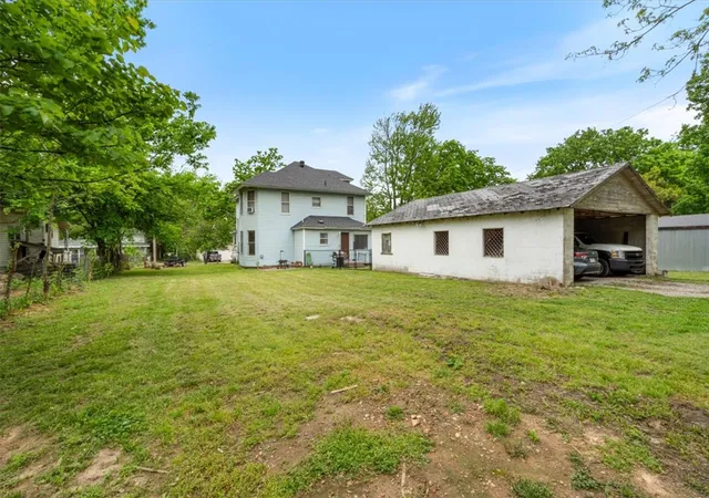 23rd image of 407 S Britt St, Siloam Springs, AR 72761 | MLS# 1344209