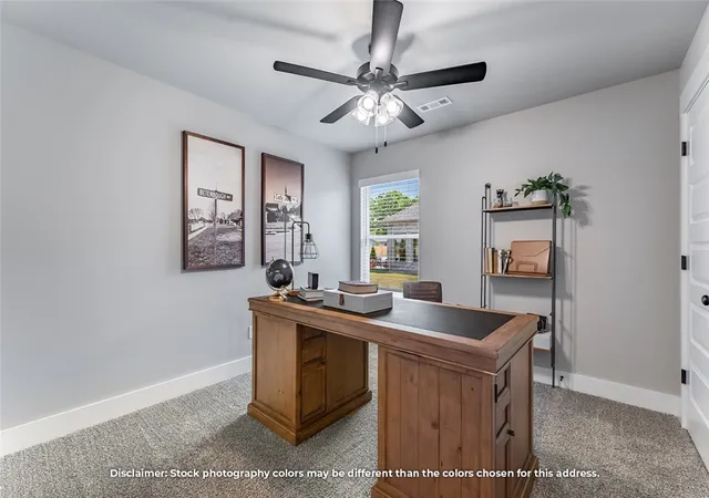 4th image of 1713 Goldthorp St, Pea Ridge, AR 72751 | MLS# 1344214