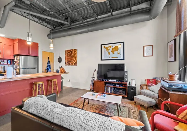 Photo 4 of Condo for sale at 525 S School #430, Fayetteville, AR 72701 | MLS# 1344200 | Listing updated on 2026-09-28