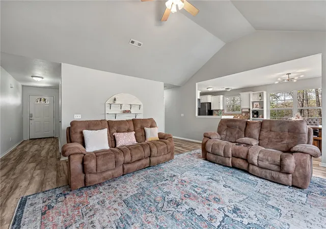 5th image of 10 W Crook Ln, Bella Vista, AR 72714 | MLS# 1344143