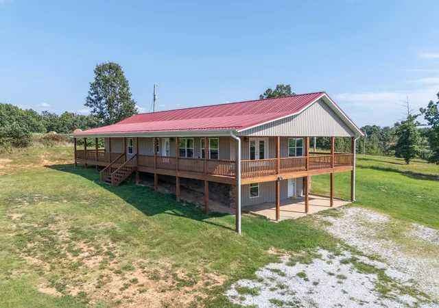 Photo 1 of Single family home for sale at 9294 Sugar Rd, Harrison, AR 72601 | MLS# 1344108 | Listing updated on 2026-10-10