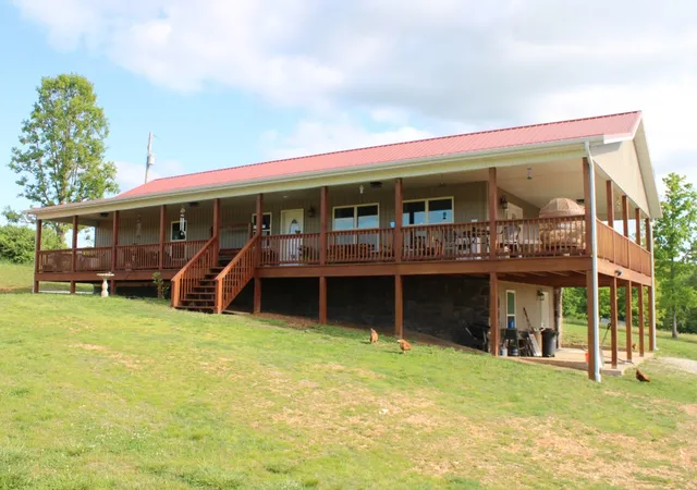 2nd image of 9294 Sugar Rd, Harrison, AR 72601 | MLS# 1344108