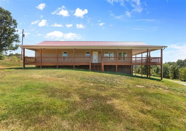 Photo 2 of Single family home for sale at 9294 Sugar Rd, Harrison, AR 72601 | MLS# 1344108 | Listing updated on 2026-10-10