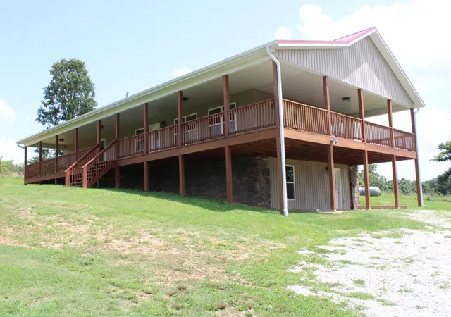 54th image of 9294 Sugar Rd, Harrison, AR 72601 | MLS# 1344108