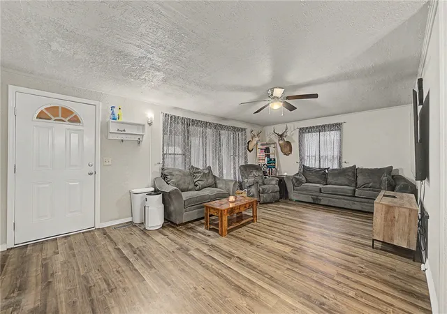 Homes for sale in Sulphur Springs, AR | 310 S Bush St, Sulphur Springs, AR 72768 | MLS# 1344151