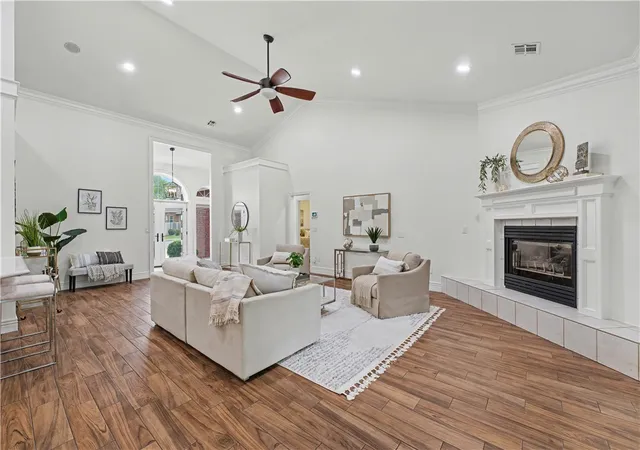 Photo 1 of Sale Pending at 3 David Dr, Bentonville, AR 72712 | MLS# 1344238 | Listing updated on 2026-07-16