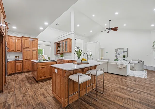 Photo 2 of Sale Pending at 3 David Dr, Bentonville, AR 72712 | MLS# 1344238 | Listing updated on 2026-07-16