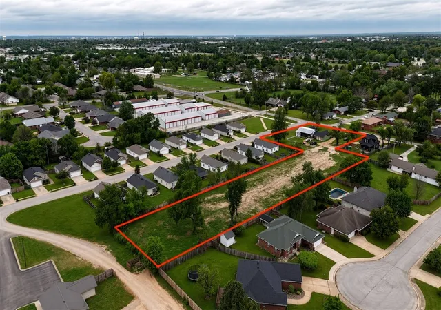 4th image of 904 & 906 E New Hope Rd, Rogers, AR 72758 | MLS# 1344230