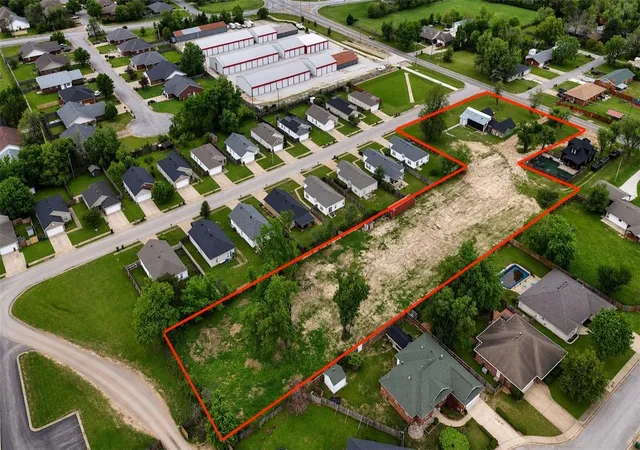 5th image of 904 & 906 E New Hope Rd, Rogers, AR 72758 | MLS# 1344230