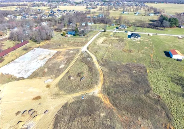 Photo 2 of Land for sale at 13575 White Oak Rd, Fayetteville, AR 72704 | MLS# 1344242 | Listing updated on 2026-07-29