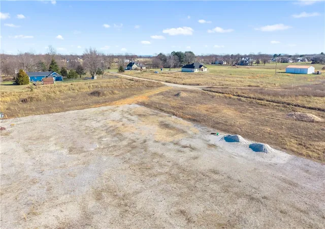 Photo 2 of Land for sale at Tract#2 White Oak Rd, Fayetteville, AR 72704 | MLS# 1344240 | Listing updated on 2026-07-29