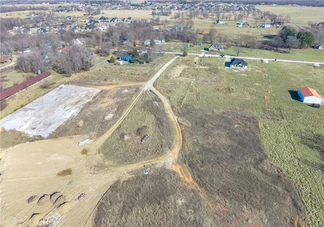 Photo 3 of Land for sale at Tract#2 White Oak Rd, Fayetteville, AR 72704 | MLS# 1344240 | Listing updated on 2026-07-29