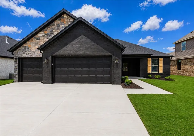 1st image of 2105 N Chanae St, Siloam Springs, AR 72761 | MLS# 1344259