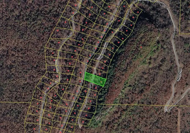 3rd image of Lot 119 Significance Summit, Harrison, AR 72601 | MLS# 1343873