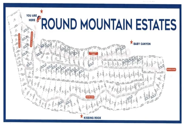 44th image of Lot 119 Significance Summit, Harrison, AR 72601 | MLS# 1343873