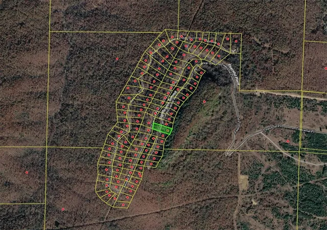 4th image of Lot 119 Significance Summit, Harrison, AR 72601 | MLS# 1343873