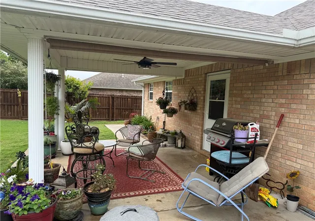 13th image of 216 Thornwood Ln, Russellville, AR 72802 | MLS# 1344262