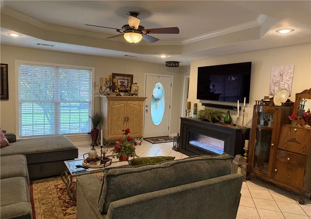 4th image of 216 Thornwood Ln, Russellville, AR 72802 | MLS# 1344262