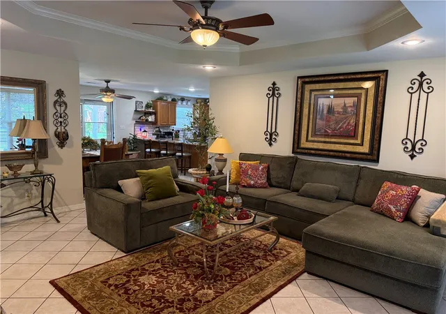 5th image of 216 Thornwood Ln, Russellville, AR 72802 | MLS# 1344262