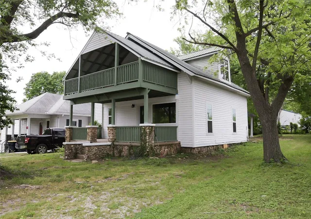 1st image of 610 N Robinson St, Harrison, AR 72601 | MLS# 1344024