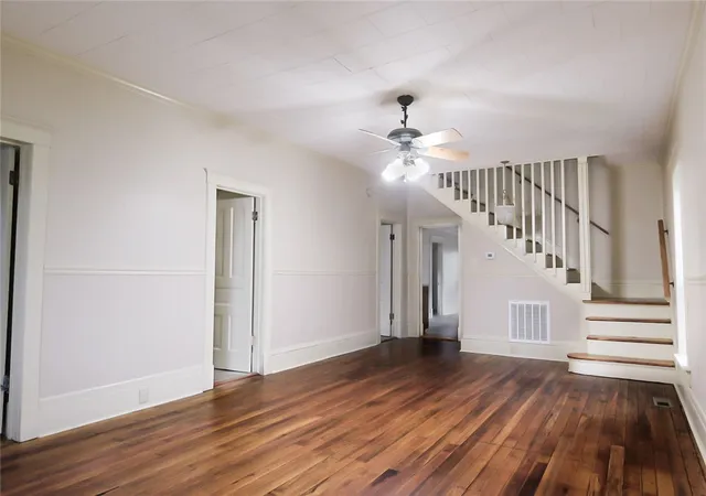 2nd image of 610 N Robinson St, Harrison, AR 72601 | MLS# 1344024