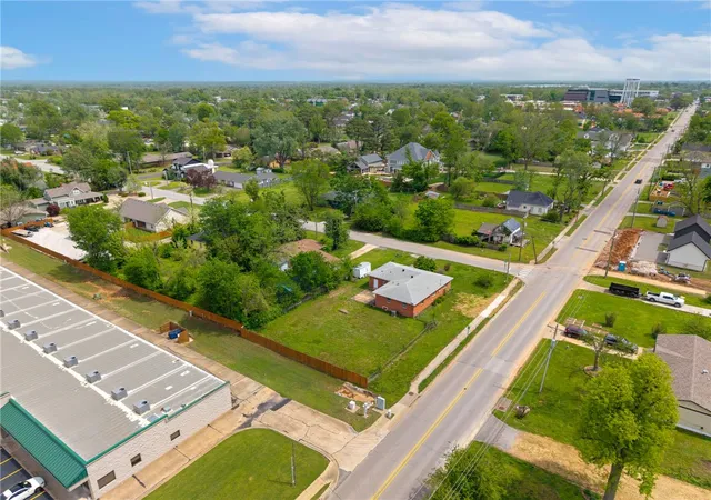 3rd image of G St, Bentonville, AR 72712 | MLS# 1344281