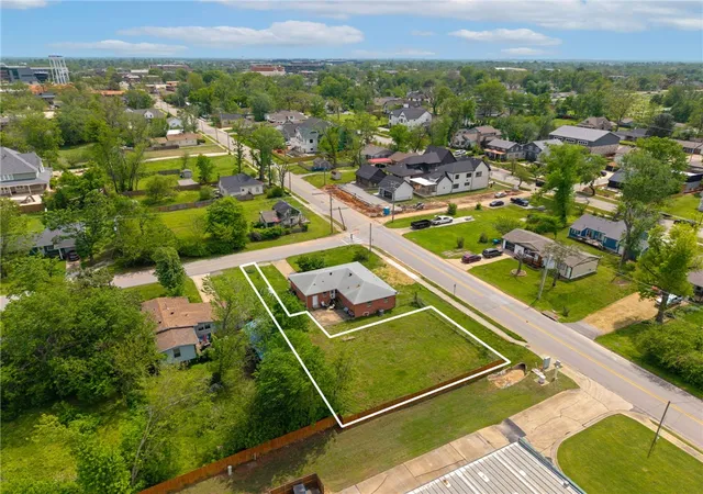 4th image of G St, Bentonville, AR 72712 | MLS# 1344281