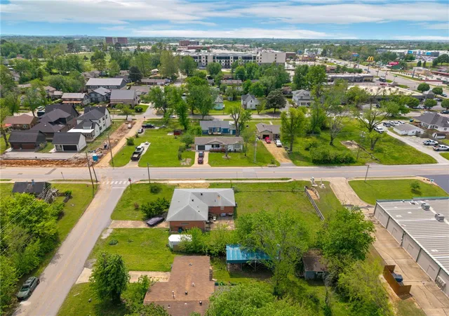 5th image of G St, Bentonville, AR 72712 | MLS# 1344281