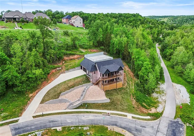 Photo 3 of Single family home for sale at 2103 Ne Chaucer St, Bentonville, AR 72712 | MLS# 1344286 | Listing updated on 2026-08-02