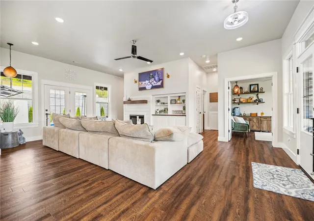 Photo 3 of Single family home for sale at 2103 NE Chaucer St, Bentonville, AR 72712 | MLS# 1344286 | Listing updated on 2026-08-02