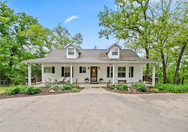 1st image of 17859 Old Hwy 68, Siloam Springs, AR 72761 | MLS# 1343586
