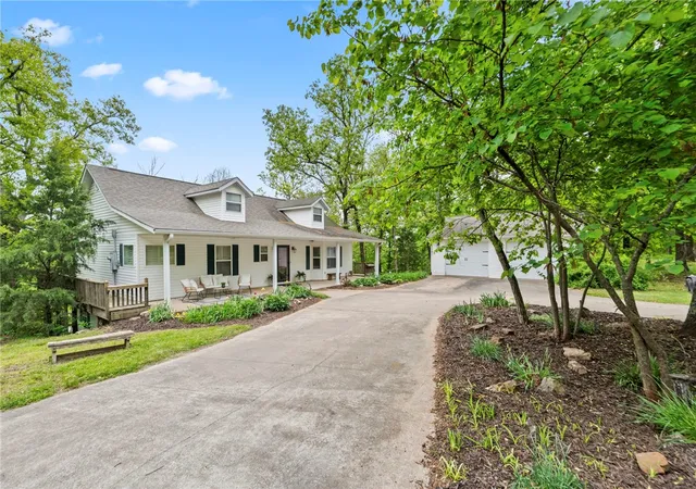 2nd image of 17859 Old Hwy 68, Siloam Springs, AR 72761 | MLS# 1343586