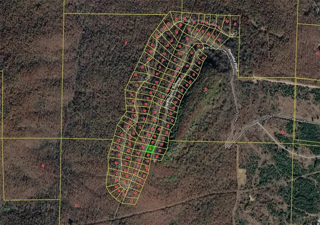 4th image of Lot 9 Peaceful Pl, Harrison, AR 72601 | MLS# 1343882