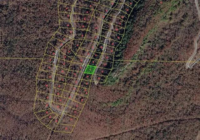 5th image of Lot 9 Peaceful Pl, Harrison, AR 72601 | MLS# 1343882