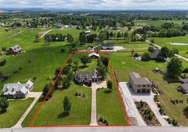 1st image of 2607 Country Ln, Springdale, AR 72762 | MLS# 1344304