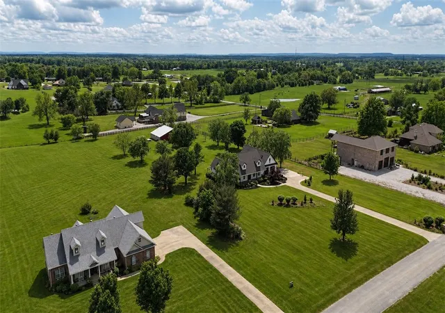 46th image of 2607 Country Ln, Springdale, AR 72762 | MLS# 1344304