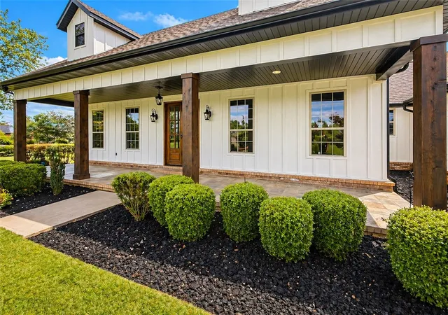 4th image of 2607 Country Ln, Springdale, AR 72762 | MLS# 1344304