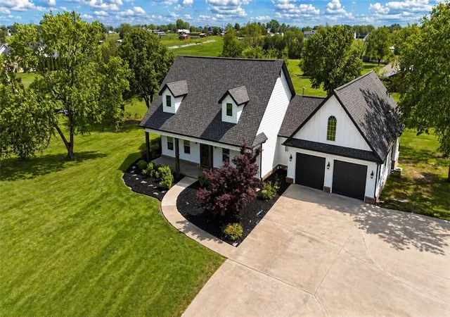 5th image of 2607 Country Ln, Springdale, AR 72762 | MLS# 1344304