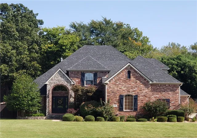 1st image of 2468 N Covington Park Blvd, Fayetteville, AR 72703 | MLS# 1343772