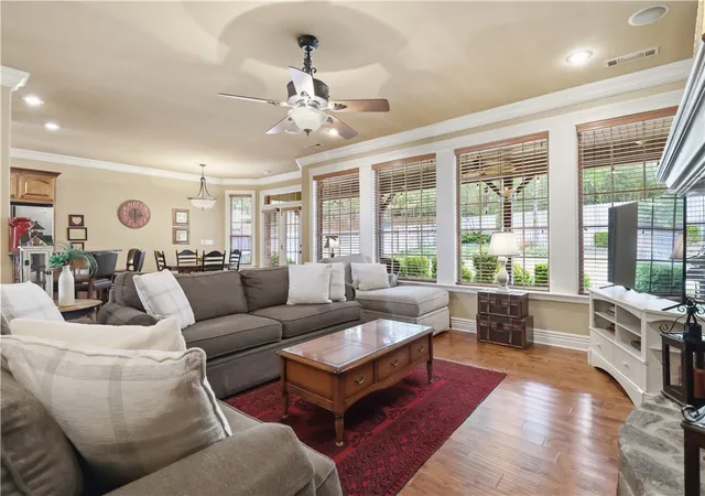 4th image of 2468 N Covington Park Blvd, Fayetteville, AR 72703 | MLS# 1343772