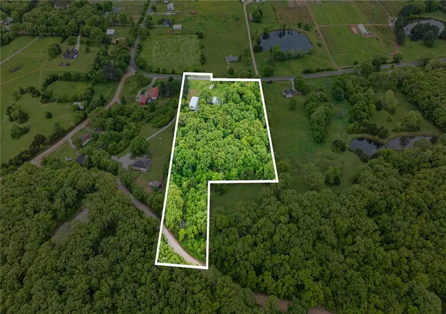 Homes for sale in Elkins, AR | 14544 Goshen Tuttle Rd, Elkins, AR 72727 | MLS# 1343661