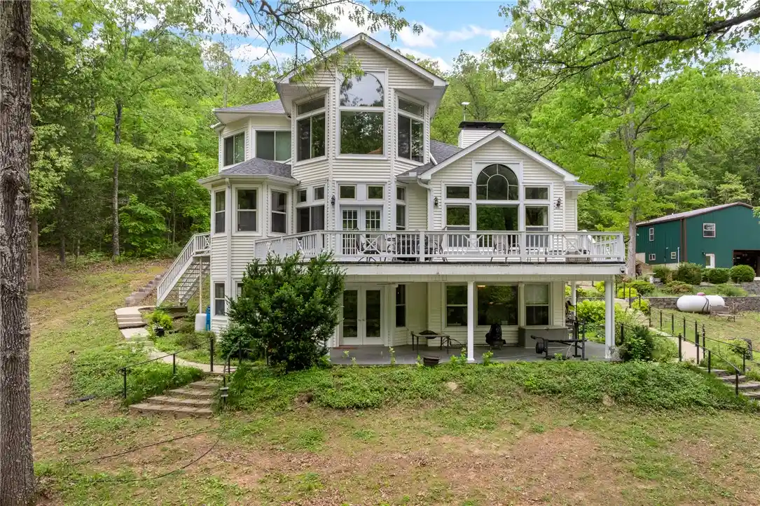 Photo 1 of Single family home for sale at 2272 Mc 5006, Bruno, AR 72682 | MLS# 1344323 | Listing updated on 2026-10-26