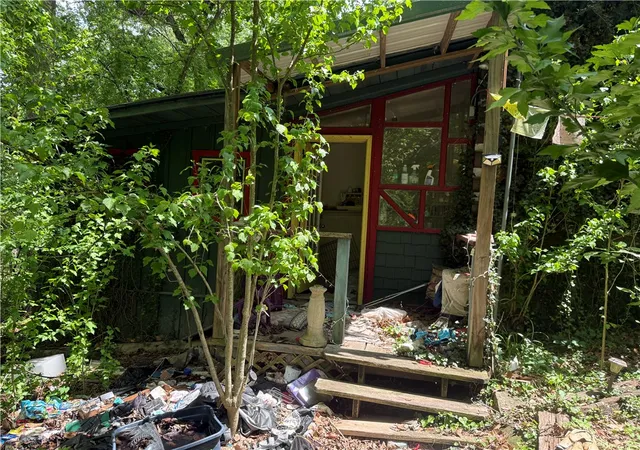 Photo 3 of Single family home for sale at 186 County Rd 2102, Eureka Springs, AR 72632 | MLS# 1344331 | Listing updated on 2026-07-17