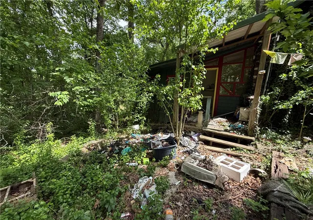 Photo 3 of Single family home for sale at 186 County Rd 2102, Eureka Springs, AR 72632 | MLS# 1344331 | Listing updated on 2026-07-17